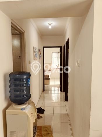 Apartemen Favorit Nyaman Dijual di Jakarta Barat dengan 3 Kamar Tidur Apartemen Favorit Nyaman Dijual di Jakarta Barat dengan 3 Kamar Tidur