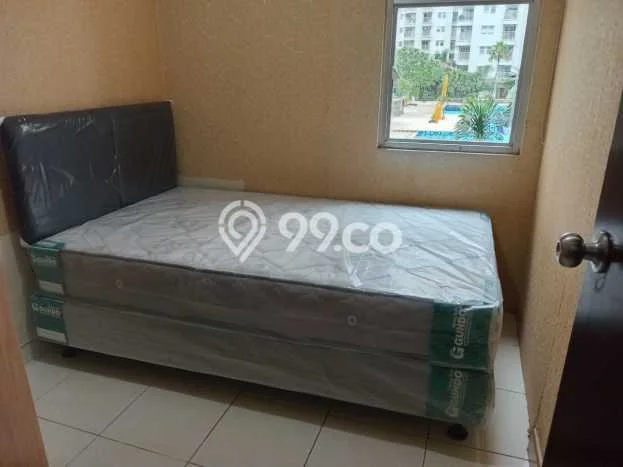 Disewakan Apartemen Murah di Central Park 3 KT Disewakan Apartemen Murah di Central Park 3 KT