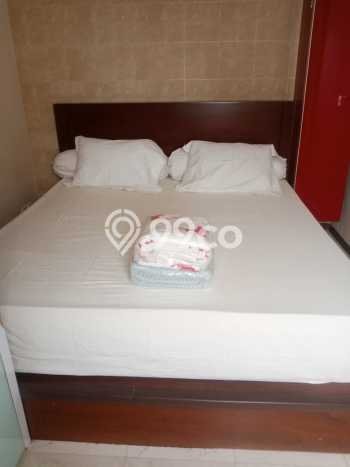 Apartemen Eksklusif Kawasan Central Park, 2 KT, Luas 42m², Siap Huni Apartemen Eksklusif Kawasan Central Park, 2 KT, Luas 42m², Siap Huni