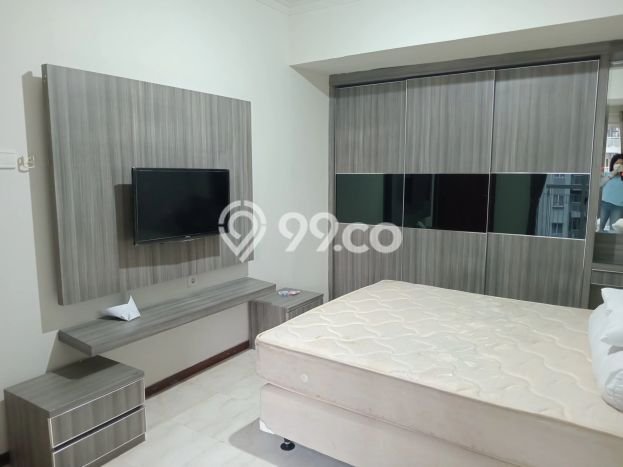 Hunian Apartemen Strategis untuk Dijual di Jakarta Barat dengan 2 Kamar Hunian Apartemen Strategis untuk Dijual di Jakarta Barat dengan 2 Kamar