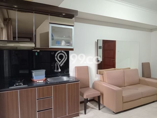 Hunian Apartemen Strategis untuk Dijual di Jakarta Barat dengan 2 Kamar Hunian Apartemen Strategis untuk Dijual di Jakarta Barat dengan 2 Kamar