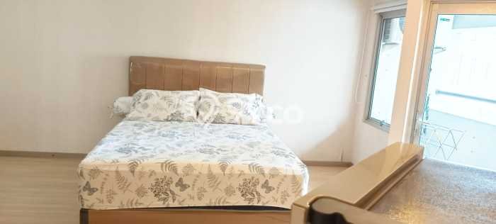 Disewakan Apartemen Terjangkau 1 KT di Central Park Jakarta Barat Disewakan Apartemen Terjangkau 1 KT di Central Park Jakarta Barat