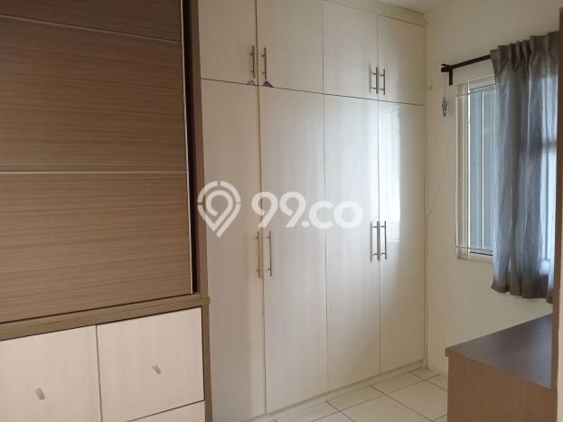 Hunian Strategis 49m2 di Central Park Jakarta Barat 2 KT Hunian Strategis 49m2 di Central Park Jakarta Barat 2 KT