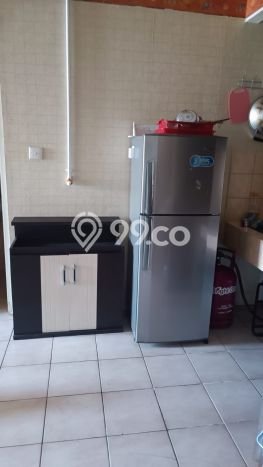 Siap Huni Apartemen di Jakarta Barat 2 Kamar & 1 Kamar Mandi, Luas 41m2 Siap Huni Apartemen di Jakarta Barat 2 Kamar & 1 Kamar Mandi, Luas 41m2