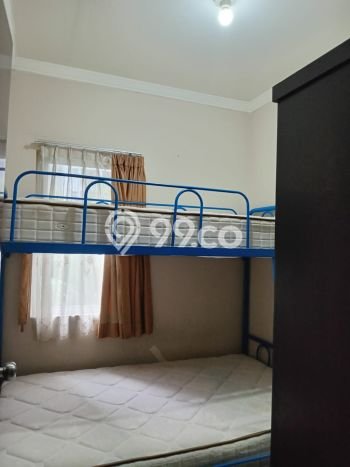 Dijual Apartemen 2 KT & 1 KM di Jakarta Barat Area Strategis Dijual Apartemen 2 KT & 1 KM di Jakarta Barat Area Strategis