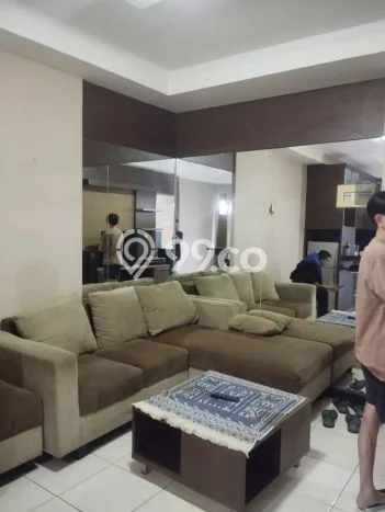 Apartemen Cozy Dijual di Jakarta Barat Spesifikasi 2 KT, 1 KM Apartemen Cozy Dijual di Jakarta Barat Spesifikasi 2 KT, 1 KM