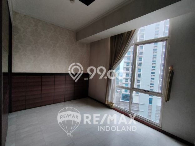 Apartemen Favorit Nyaman Dijual di Jakarta Barat dengan 3 Kamar Tidur Apartemen Favorit Nyaman Dijual di Jakarta Barat dengan 3 Kamar Tidur