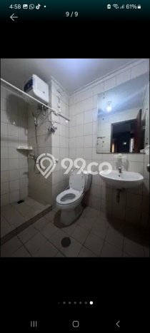 Disewakan Apartemen Harga Terjangkau di Central Park 1 Bedroom Disewakan Apartemen Harga Terjangkau di Central Park 1 Bedroom