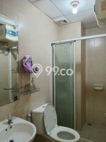 Hunian Strategis 42m2 di Central Park Jakarta Barat 2 Bedroom Hunian Strategis 42m2 di Central Park Jakarta Barat 2 Bedroom