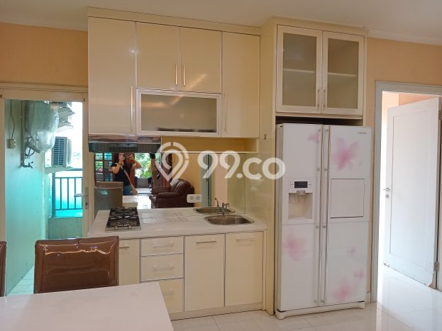 Dijual Apartemen Mewah 3 Bedroom di Jakarta Barat Dekat ke Fasilitas Umum Dijual Apartemen Mewah 3 Bedroom di Jakarta Barat Dekat ke Fasilitas Umum