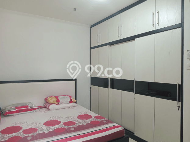 Sewa Apartemen Harga Terjangkau di Central Park 2 Bedroom Sewa Apartemen Harga Terjangkau di Central Park 2 Bedroom