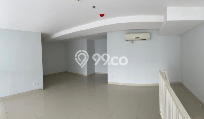 Sewa Sekarang Apartemen Minimalis 1 KT di Kawasan Central Park Sewa Sekarang Apartemen Minimalis 1 KT di Kawasan Central Park