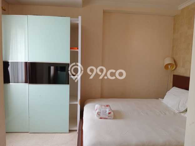 Apartemen Eksklusif Kawasan Central Park, 2 KT, Luas 42m², Siap Huni Apartemen Eksklusif Kawasan Central Park, 2 KT, Luas 42m², Siap Huni