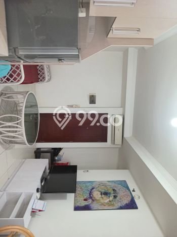 Hunian Strategis 42m2 di Central Park Jakarta Barat 2 Bedroom Hunian Strategis 42m2 di Central Park Jakarta Barat 2 Bedroom