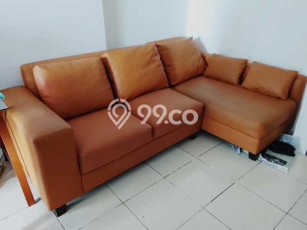 Disewakan Apartemen Harga Terjangkau di Central Park 2 KT Disewakan Apartemen Harga Terjangkau di Central Park 2 KT
