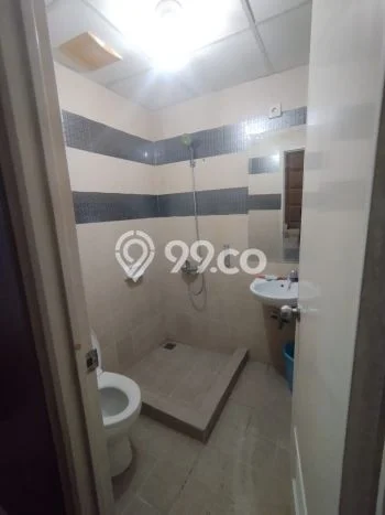 Apartemen Cozy Dijual di Jakarta Barat Spesifikasi 2 KT, 1 KM Apartemen Cozy Dijual di Jakarta Barat Spesifikasi 2 KT, 1 KM