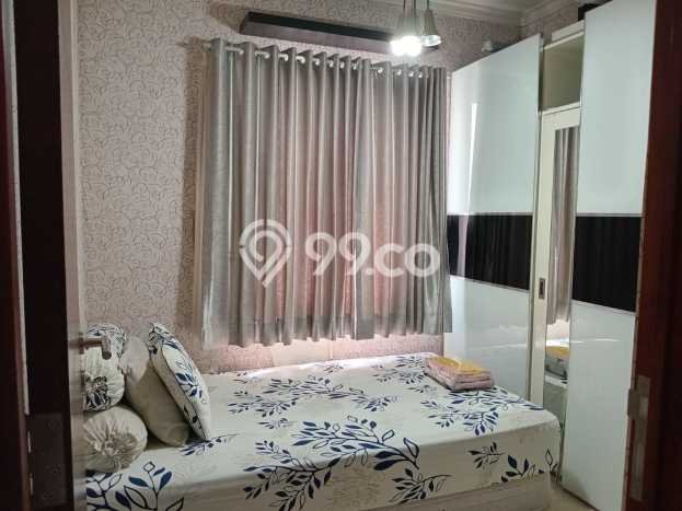 Apartemen Eksklusif Kawasan Central Park, 2 KT, Luas 42m², Siap Huni Apartemen Eksklusif Kawasan Central Park, 2 KT, Luas 42m², Siap Huni