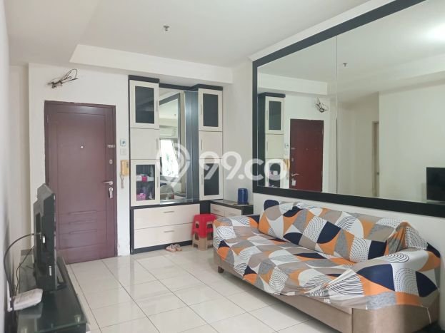 Sewa Apartemen Harga Terjangkau di Central Park 2 Bedroom Sewa Apartemen Harga Terjangkau di Central Park 2 Bedroom