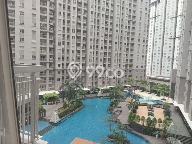 Sewa Apartemen Harga Terjangkau di Central Park 1 Bedroom Sewa Apartemen Harga Terjangkau di Central Park 1 Bedroom
