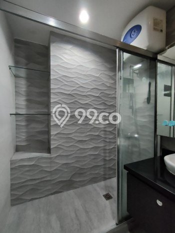 Dijual Apartemen Eksklusif 2 Bedroom di Jakarta Barat Dekat ke Fasilitas Publik Dijual Apartemen Eksklusif 2 Bedroom di Jakarta Barat Dekat ke Fasilitas Publik