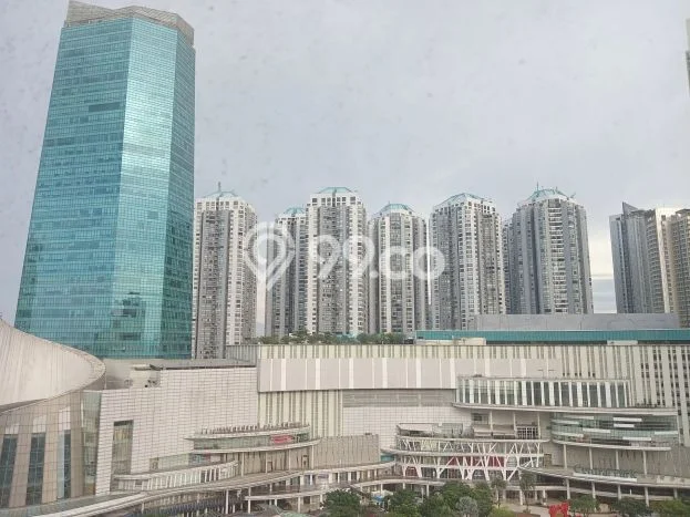 Apartemen Disewakan 2 Kamar Hemat Siap Huni di Jakarta Barat, Luas 33m2 Apartemen Disewakan 2 Kamar Hemat Siap Huni di Jakarta Barat, Luas 33m2