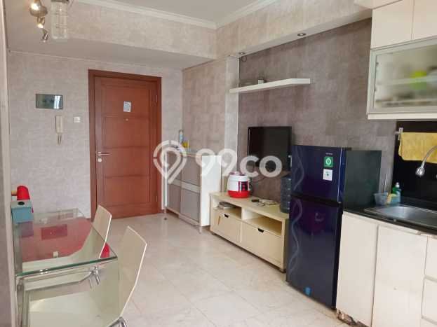 Apartemen Eksklusif Kawasan Central Park, 2 KT, Luas 42m², Siap Huni Apartemen Eksklusif Kawasan Central Park, 2 KT, Luas 42m², Siap Huni