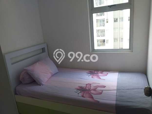 Hunian Strategis 42m2 di Central Park Jakarta Barat 2 Bedroom Hunian Strategis 42m2 di Central Park Jakarta Barat 2 Bedroom