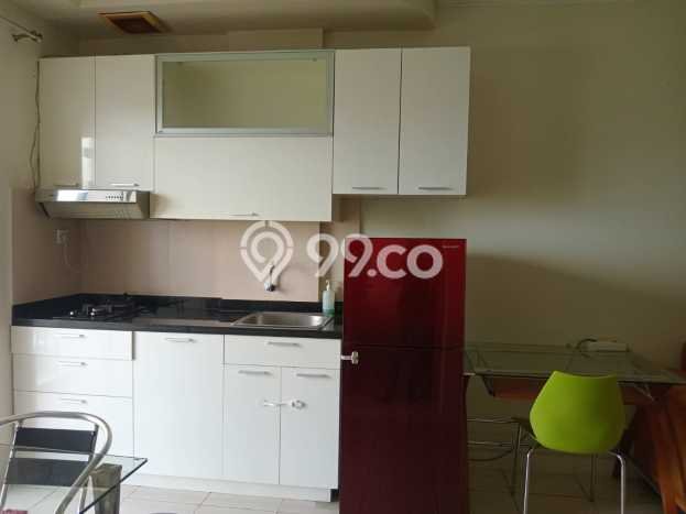 Disewakan Apartemen Harga Terjangkau di Central Park 2 KT Disewakan Apartemen Harga Terjangkau di Central Park 2 KT
