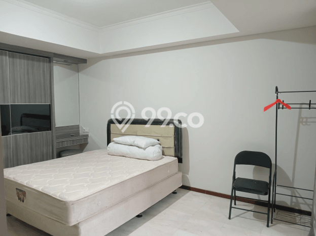 Hunian Apartemen Strategis untuk Dijual di Jakarta Barat dengan 2 Kamar Hunian Apartemen Strategis untuk Dijual di Jakarta Barat dengan 2 Kamar
