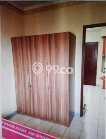 Dijual Apartemen di Jakarta Barat 2 Kamar & 1 Kamar Mandi, Luas 40m2 Dijual Apartemen di Jakarta Barat 2 Kamar & 1 Kamar Mandi, Luas 40m2