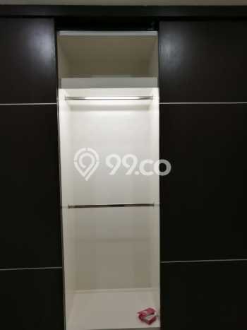 Apartemen di , 2 KT, Luas 42m2m², Area Prestisius Apartemen di , 2 KT, Luas 42m2m², Area Prestisius