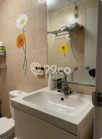 Hunian Apartemen Ideal untuk Dijual di Jakarta Barat dengan 2 Kamar Hunian Apartemen Ideal untuk Dijual di Jakarta Barat dengan 2 Kamar