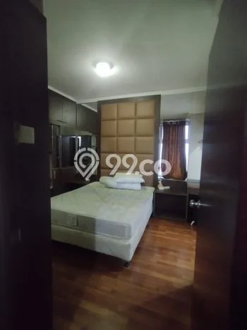 Apartemen Cozy Dijual di Jakarta Barat Spesifikasi 2 KT, 1 KM Apartemen Cozy Dijual di Jakarta Barat Spesifikasi 2 KT, 1 KM