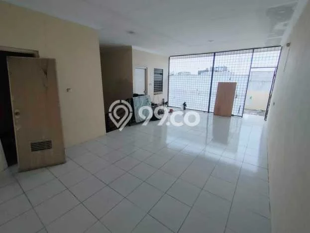 Untuk Dijual! Ruko di Tanjung Duren Jakarta Barat LT 110m2 / LB 385m2 Kawasan Strategis Untuk Dijual! Ruko di Tanjung Duren Jakarta Barat LT 110m2 / LB 385m2 Kawasan Strategis