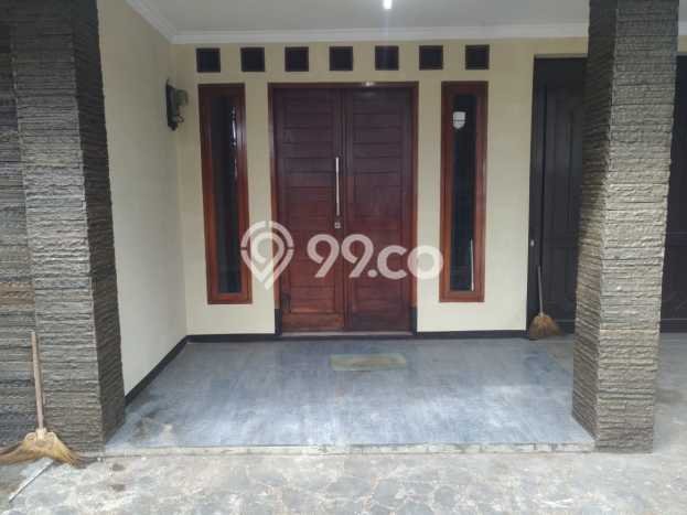 Rumah Minimalis 4 Kamar LT 210m2 di Cibaduyut Rumah Minimalis 4 Kamar LT 210m2 di Cibaduyut
