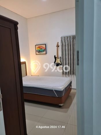 Rumah Elit Modern Tanpa Renovasi di Setra Duta Bandung Rumah Elit Modern Tanpa Renovasi di Setra Duta Bandung