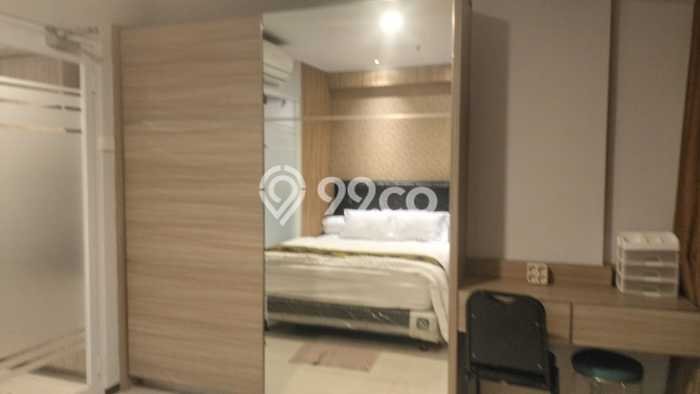 Apartemen Murah Dijual di Bandung 1 KT & 1 KM Apartemen Murah Dijual di Bandung 1 KT & 1 KM
