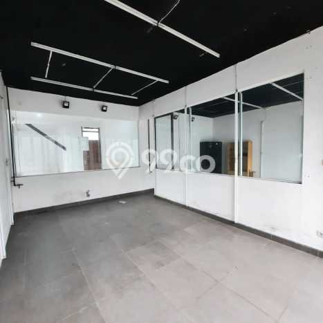 Komersial Ready Kawasan Gatot Subroto, Luas 250m², Lokasi Komersial, Akses Mudah Komersial Ready Kawasan Gatot Subroto, Luas 250m², Lokasi Komersial, Akses Mudah