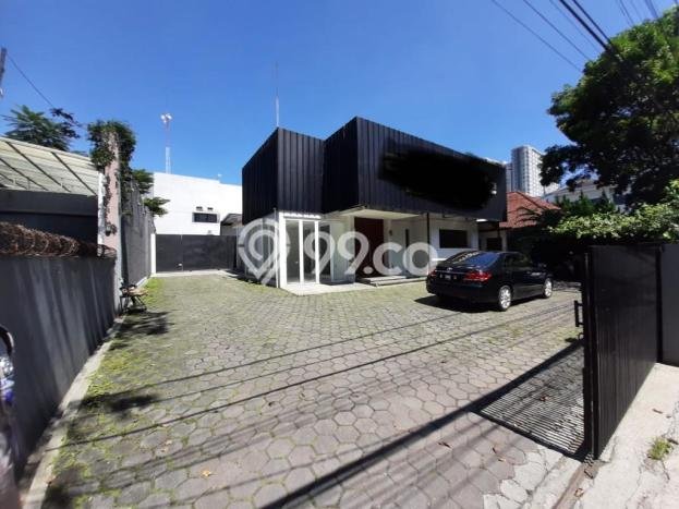 Komersial Ready Kawasan Gatot Subroto, Luas 250m², Lokasi Komersial, Akses Mudah Komersial Ready Kawasan Gatot Subroto, Luas 250m², Lokasi Komersial, Akses Mudah