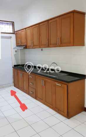 Rumah Elit Modern Siap Huni di Talaga Bodas Bandung Rumah Elit Modern Siap Huni di Talaga Bodas Bandung