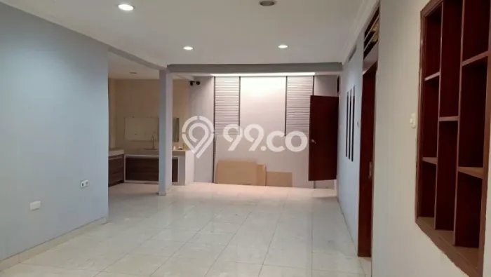 Rumah Asri dengan 4 Kamar Tidur di Kawasan Batununggal, Bandung Rumah Asri dengan 4 Kamar Tidur di Kawasan Batununggal, Bandung