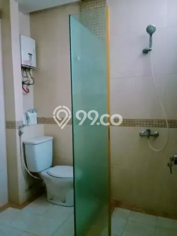 Rumah Asri dengan 4 Kamar Tidur di Kawasan Batununggal, Bandung Rumah Asri dengan 4 Kamar Tidur di Kawasan Batununggal, Bandung