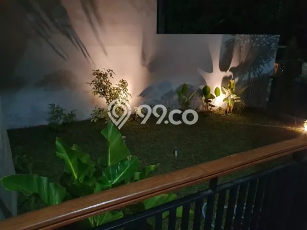 Rumah Mewah LB 330m2 Siap Pakai Desain Elegan di Setiabudi, Bandung Rumah Mewah LB 330m2 Siap Pakai Desain Elegan di Setiabudi, Bandung