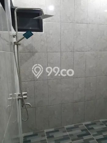 Rumah Mewah LB 330m2 Siap Pakai Desain Elegan di Setiabudi, Bandung Rumah Mewah LB 330m2 Siap Pakai Desain Elegan di Setiabudi, Bandung