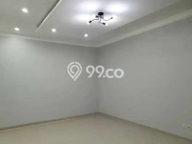 Rumah Mewah LB 330m2 Siap Pakai Desain Elegan di Setiabudi, Bandung Rumah Mewah LB 330m2 Siap Pakai Desain Elegan di Setiabudi, Bandung
