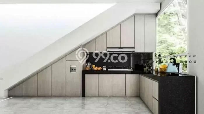 Rumah Minimalis 3 KT LT 77m2 di Kopo Rumah Minimalis 3 KT LT 77m2 di Kopo
