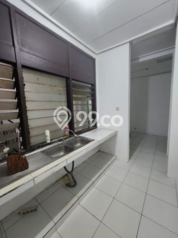 Rumah sewa siap huni 17 KT di Surya Sumantri, Bandung Rumah sewa siap huni 17 KT di Surya Sumantri, Bandung