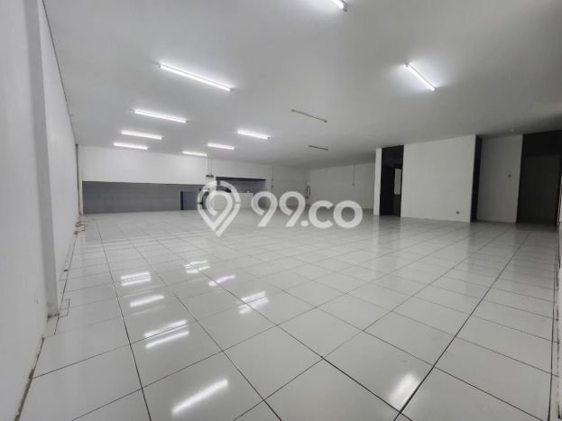 Rumah sewa siap huni 17 KT di Surya Sumantri, Bandung Rumah sewa siap huni 17 KT di Surya Sumantri, Bandung