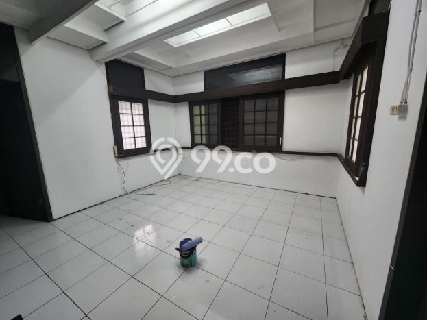 Rumah sewa siap huni 17 KT di Surya Sumantri, Bandung Rumah sewa siap huni 17 KT di Surya Sumantri, Bandung
