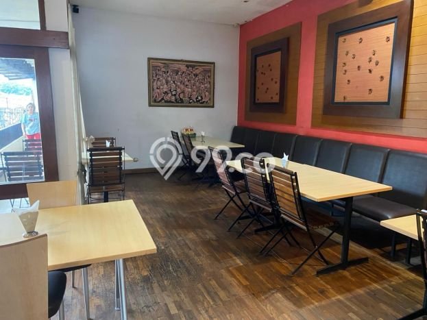 Disewakan Rumah Harga Terjangkau di Cihampelas Bandung dengan 3 KT Disewakan Rumah Harga Terjangkau di Cihampelas Bandung dengan 3 KT